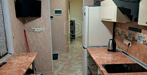 2-к квартира, вторичка, 50м2, 2/3 этаж