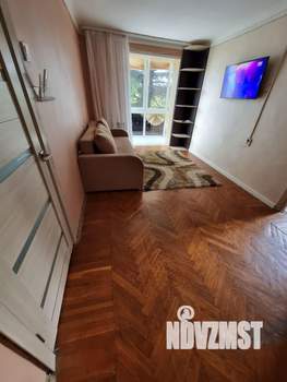 2-к квартира, вторичка, 45м2, 2/4 этаж