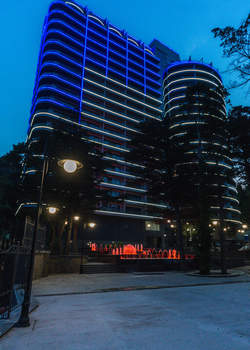 Студия квартира, вторичка, 45м2, 20/20 этаж