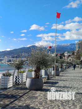 1-к квартира, вторичка, 64м2, 4/12 этаж