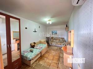 2-к квартира, вторичка, 49м2, 4/5 этаж