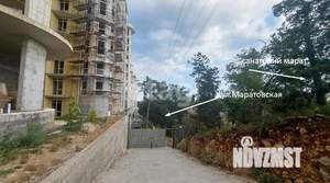 Студия квартира, вторичка, 22м2, 8/12 этаж