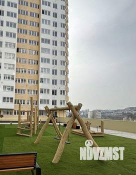 2-к квартира, вторичка, 64м2, 12/16 этаж