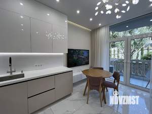2-к квартира, вторичка, 57м2, 3/12 этаж