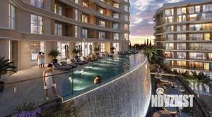 1-к квартира, вторичка, 51м2, 2/9 этаж