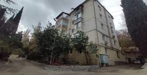 2-к квартира, вторичка, 40м2, 2/5 этаж