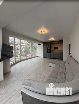 3-к квартира, вторичка, 104м2, 7/11 этаж