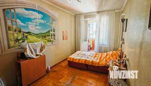 3-к квартира, вторичка, 60м2, 2/5 этаж