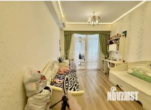 4-к квартира, вторичка, 142м2, 9/9 этаж