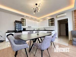 3-к квартира, вторичка, 105м2, 5/11 этаж