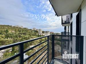 1-к квартира, вторичка, 54м2, 14/16 этаж