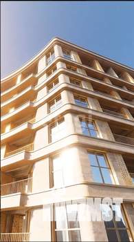 Студия квартира, вторичка, 25м2, 2/8 этаж