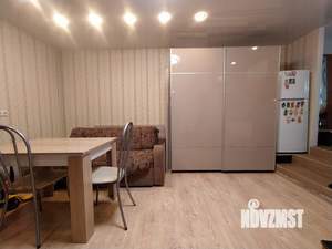 2-к квартира, вторичка, 49м2, 1/1 этаж