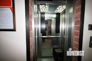 3-к квартира, вторичка, 153м2, 10/12 этаж