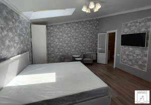 1-к квартира, вторичка, 31м2, 4/4 этаж