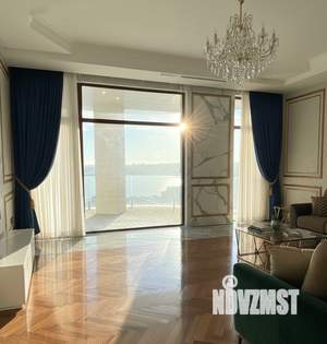 3-к квартира, вторичка, 115м2, 7/13 этаж