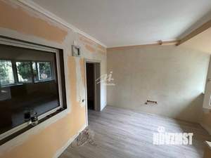 3-к квартира, вторичка, 77м2, 1/4 этаж