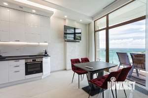 1-к квартира, вторичка, 60м2, 9/13 этаж