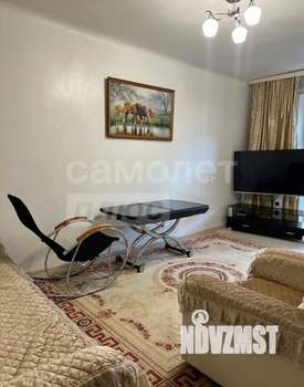 2-к квартира, вторичка, 47м2, 5/5 этаж