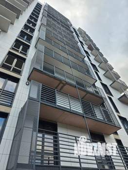 2-к квартира, вторичка, 63м2, 12/16 этаж