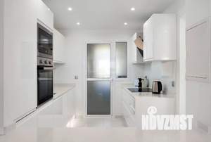 2-к квартира, вторичка, 82м2, 12/17 этаж
