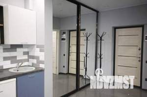 Студия квартира, вторичка, 33м2, 1/18 этаж