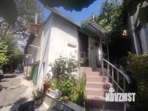 3-к квартира, вторичка, 42м2, 1/1 этаж