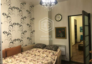 2-к квартира, вторичка, 50м2, 1/1 этаж