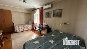 1-к квартира, вторичка, 36м2, 4/5 этаж