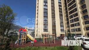 1-к квартира, вторичка, 40м2, 4/12 этаж