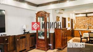 3-к квартира, вторичка, 155м2, 2/4 этаж