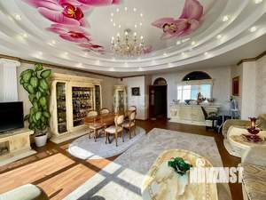 3-к квартира, вторичка, 110м2, 5/13 этаж