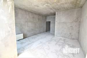 3-к квартира, вторичка, 89м2, 6/6 этаж