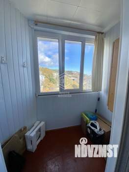 1-к квартира, вторичка, 41м2, 8/9 этаж