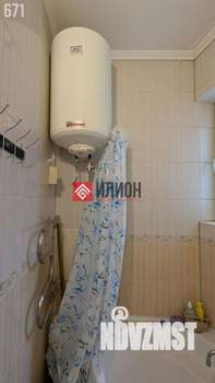 2-к квартира, вторичка, 40м2, 2/2 этаж