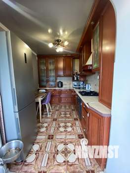 2-к квартира, вторичка, 48м2, 4/5 этаж