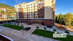 1-к квартира, вторичка, 45м2, 3/8 этаж
