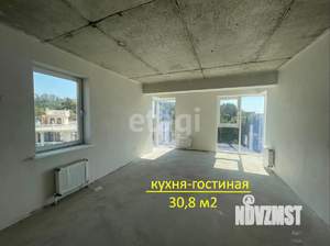 2-к квартира, вторичка, 91м2, 9/9 этаж