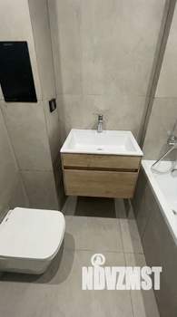 2-к квартира, вторичка, 46м2, 5/10 этаж