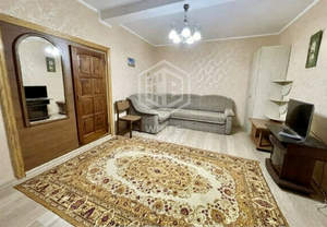 3-к квартира, вторичка, 86м2, 1/2 этаж