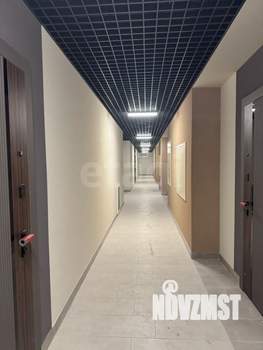 Студия квартира, вторичка, 37м2, 4/9 этаж