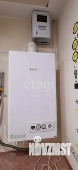 3-к квартира, вторичка, 59м2, 2/3 этаж