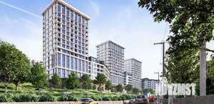 1-к квартира, вторичка, 45м2, 6/7 этаж