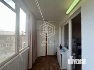 1-к квартира, вторичка, 42м2, 5/9 этаж