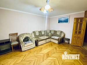 3-к квартира, вторичка, 70м2, 4/5 этаж