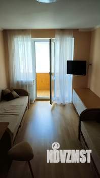 1-к квартира, вторичка, 30м2, 4/5 этаж