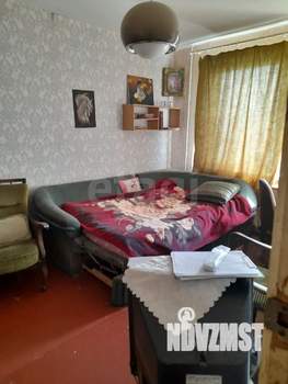 3-к квартира, вторичка, 73м2, 6/9 этаж