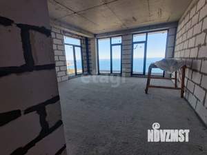 1-к квартира, вторичка, 41м2, 5/6 этаж