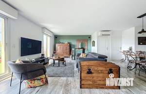 3-к квартира, вторичка, 100м2, 8/10 этаж