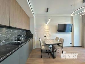 1-к квартира, вторичка, 35м2, 8/9 этаж